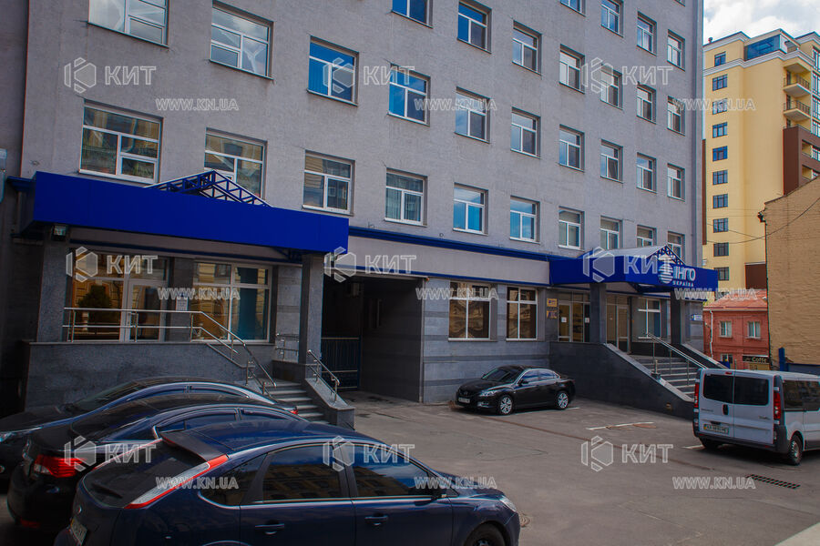 БЦ Навигатор